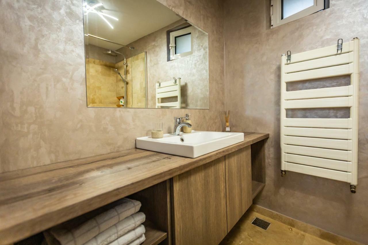 Central Apartment Braşov Eksteriør billede